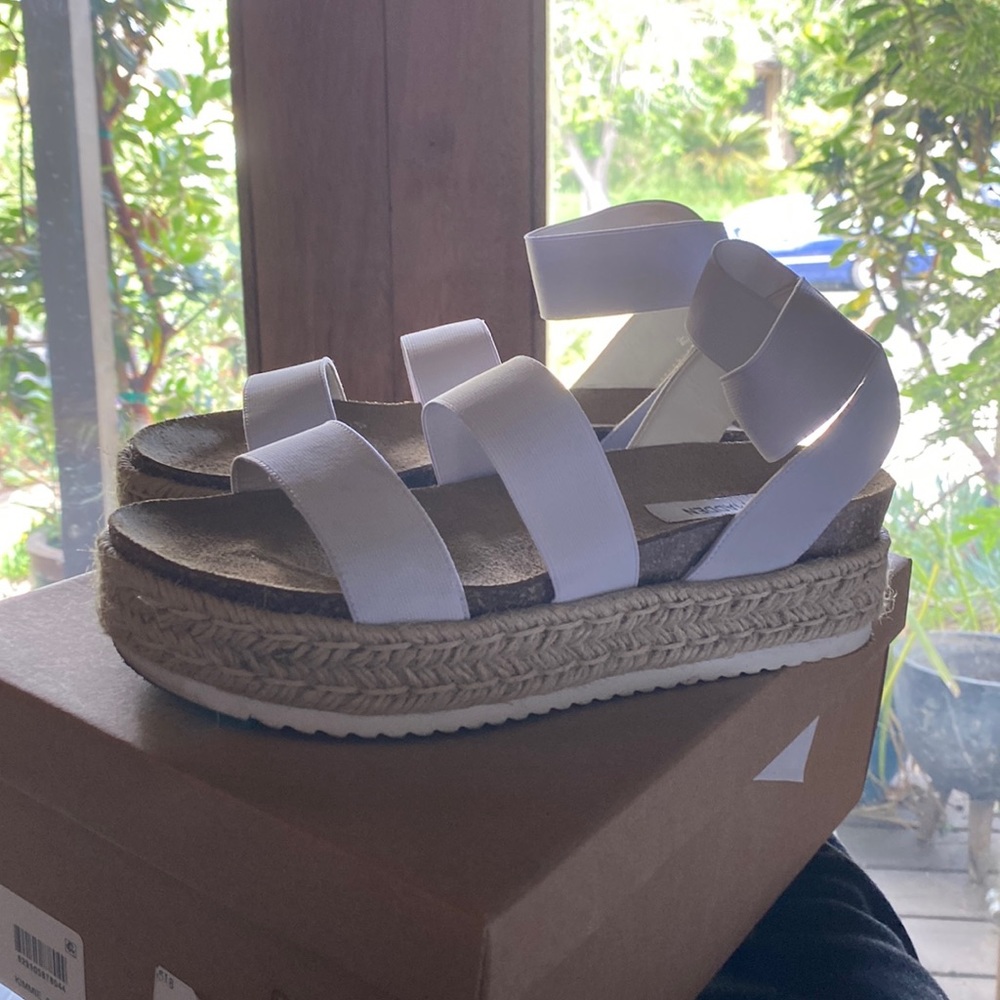 Steve Madden